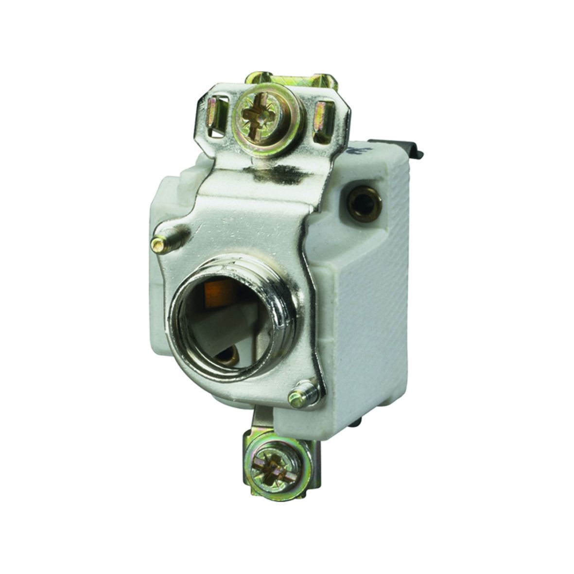 J200660 - NEOZED D0 fuse-bases 400VAC D01-SICH.SOCKEL 1POL.